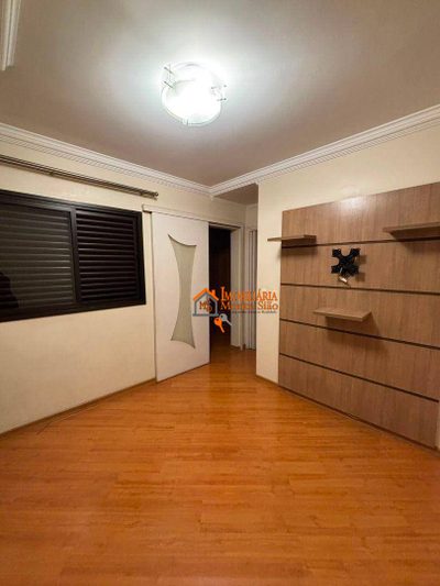 Apartamento, 2 quartos, 75 m² - Foto 5