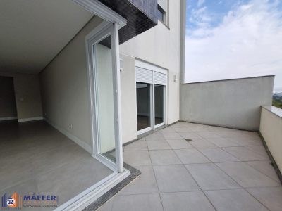 Apartamento, 3 quartos, 161 m² - Foto 5