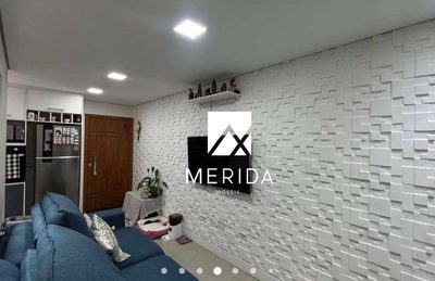 Apartamento, 2 quartos, 47 m² - Foto 4