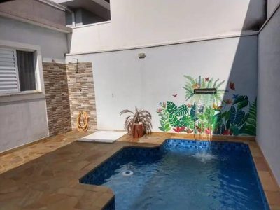 Casa, 3 quartos, 147 m² - Foto 1