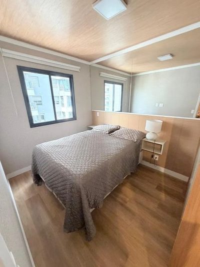 Apartamento, 1 quarto - Foto 4