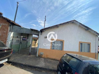 Casa, 2 quartos, 68 m² - Foto 1