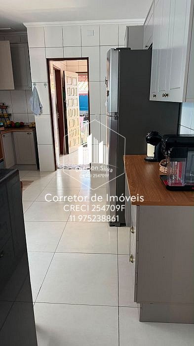 Casa, 3 quartos, 200 m² - Foto 4