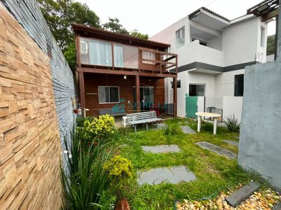 Casa, 4 quartos, 75 m² - Foto 1
