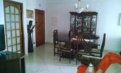 Apartamento, 3 quartos, 117 m² - Foto 2