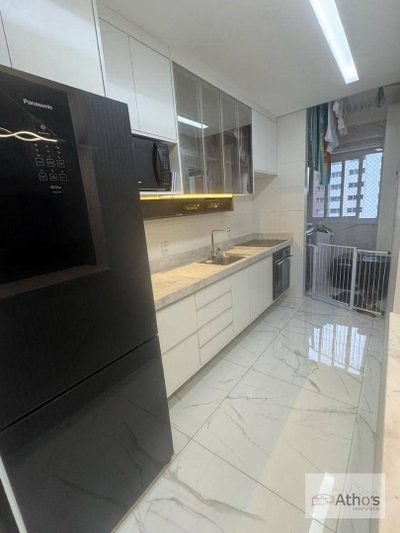 Apartamento, 2 quartos, 91 m² - Foto 5