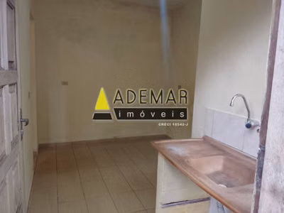 Casa, 1 quarto - Foto 1