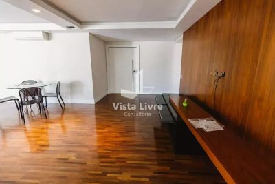Apartamento, 3 quartos, 246 m² - Foto 3