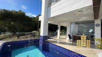 Casa, 4 quartos - Foto 3