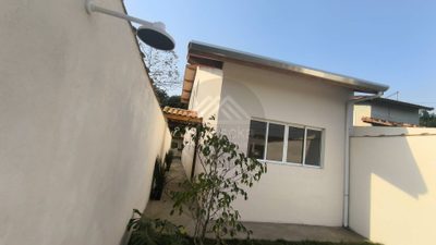 Casa, 2 quartos, 94 m² - Foto 4
