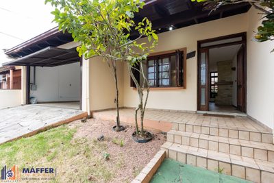 Casa, 4 quartos, 228 m² - Foto 2