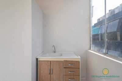 Prédio Inteiro, 32 m² - Foto 5