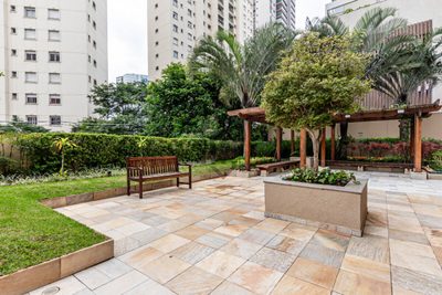 Apartamento, 3 quartos, 147 m² - Foto 3