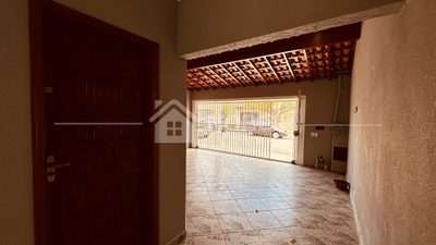Casa, 2 quartos - Foto 2