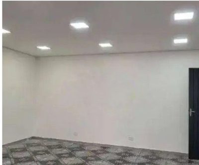 Loja-Salão, 65 m² - Foto 2