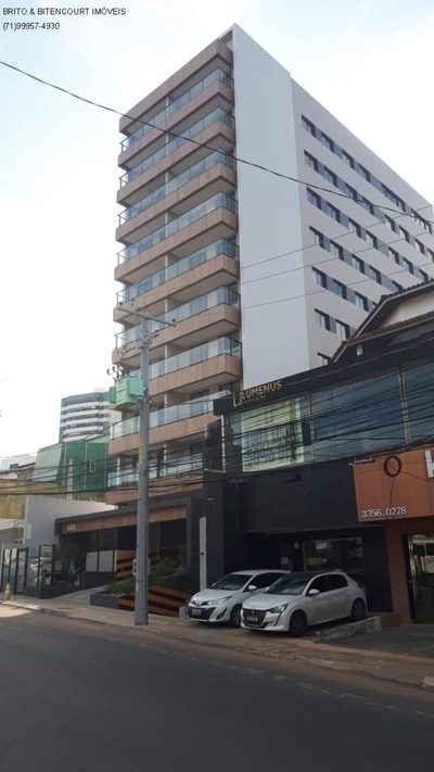 Apartamento, 1 quarto, 22 m² - Foto 4