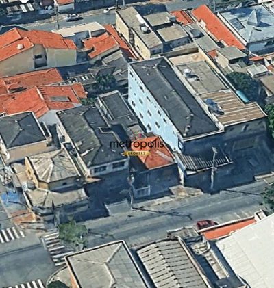 Terreno, 400 m² - Foto 3