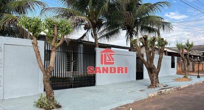 Casa, 3 quartos - Foto 3