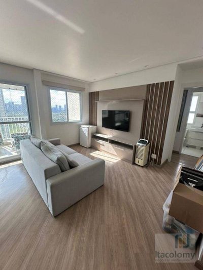 Apartamento, 2 quartos, 69 m² - Foto 3