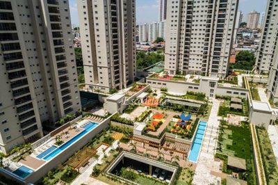 Apartamento, 3 quartos, 86 m² - Foto 2