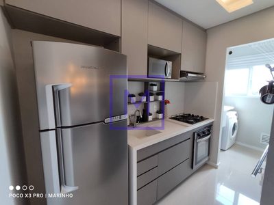 Apartamento, 2 quartos, 38 m² - Foto 5
