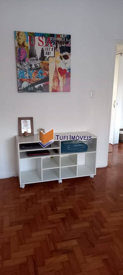 Apartamento, 3 quartos, 105 m² - Foto 4