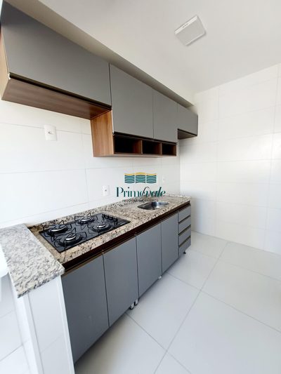 Apartamento, 2 quartos, 53 m² - Foto 3