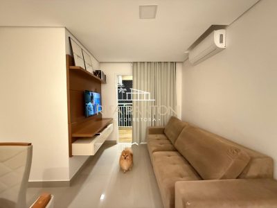 Apartamento, 2 quartos, 53 m² - Foto 3