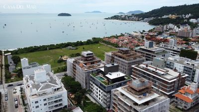 Apartamento, 4 quartos, 210 m² - Foto 4