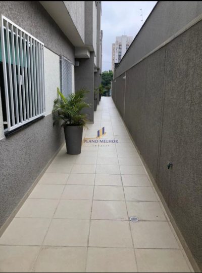 Casa de Condomínio, 2 quartos - Foto 2