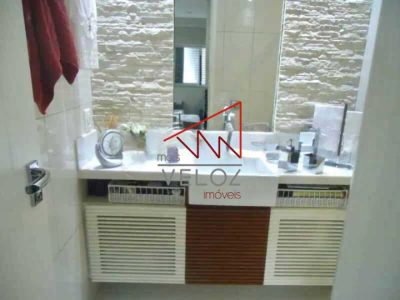 Apartamento, 3 quartos, 100 m² - Foto 1