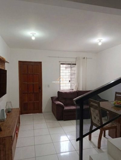Sobrado, 2 quartos, 70 m² - Foto 5