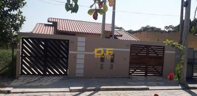 Casa, 2 quartos, 65 m² - Foto 2