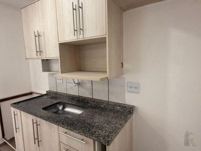 Apartamento, 1 quarto, 42 m² - Foto 4