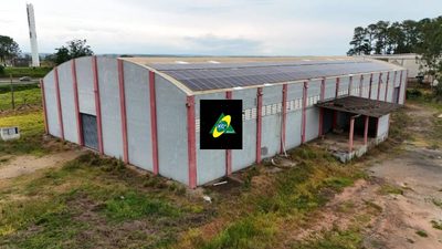Depósito-Galpão, 2900 m² - Foto 2