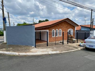 Casa, 2 quartos, 120 m² - Foto 1
