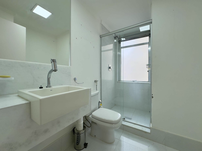 Apartamento, 2 quartos, 58 m² - Foto 5