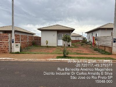Casa, 2 quartos, 200 m² - Foto 1