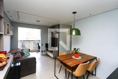 Apartamento, 3 quartos, 63 m² - Foto 2