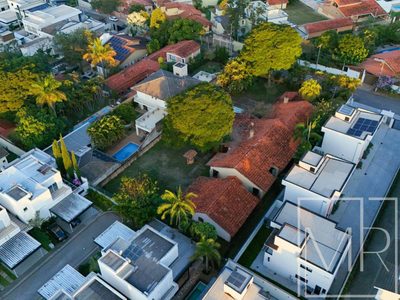 Casa, 4 quartos, 525 m² - Foto 5