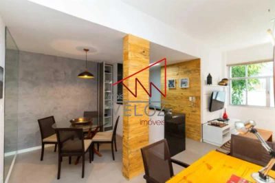 Apartamento, 2 quartos, 66 m² - Foto 1