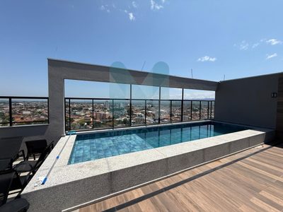 Apartamento, 2 quartos, 71 m² - Foto 2