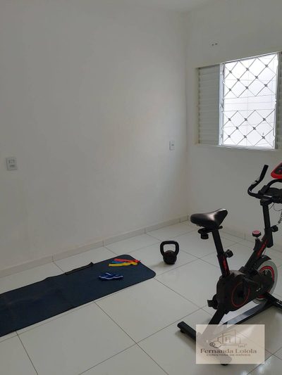 Casa, 3 quartos, 200 m² - Foto 5