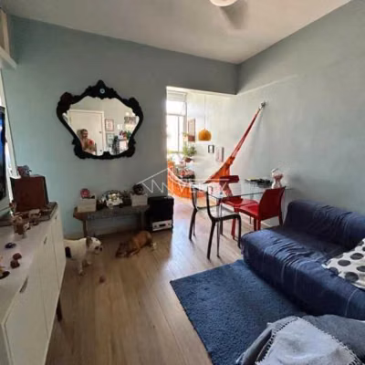 Cobertura, 2 quartos, 50 m² - Foto 3