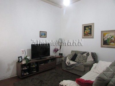 Casa, 2 quartos, 69 m² - Foto 2