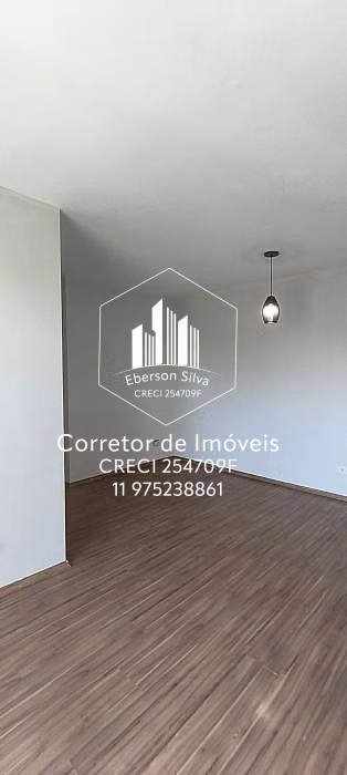 Apartamento, 3 quartos, 65 m² - Foto 4