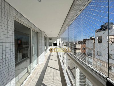 Apartamento, 3 quartos, 173 m² - Foto 2