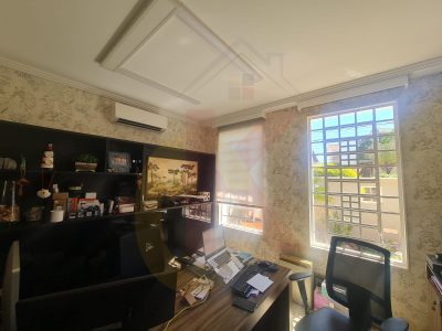 Casa, 6 quartos, 435 m² - Foto 4