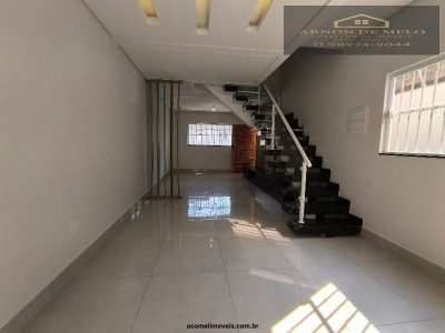 Casa, 3 quartos, 129 m² - Foto 2