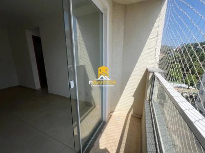 Apartamento, 2 quartos, 50 m² - Foto 4